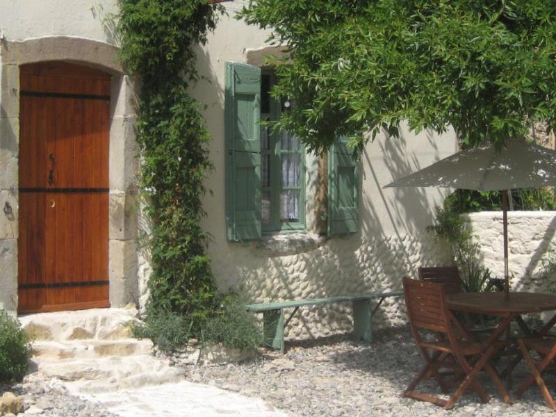 Domaine De La Matte Bed & Breakfast Conques-sur-Orbiel Rom bilde